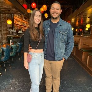 Meet your Poshers, Jeremiah & Marisa